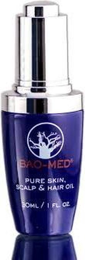 Mediceuticals Bao-Med Oil 30ml