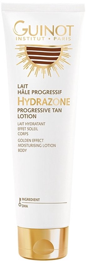 Guinot Hydrazone Solaire Crème Solaire Visage Spf50