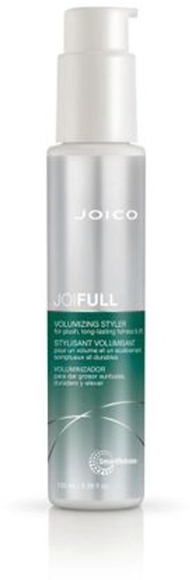Joico Joifull Volumizing Styler | Stylingcrème voor volume en bescherming | 100ml
