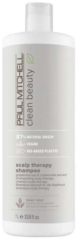 Paul Mitchell - Clean Beauty Scalp Therapy Shampoo
