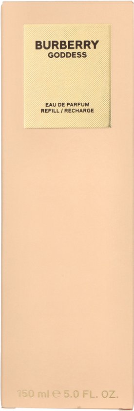Burberry Goddess Eau de parfum navulling 150ml