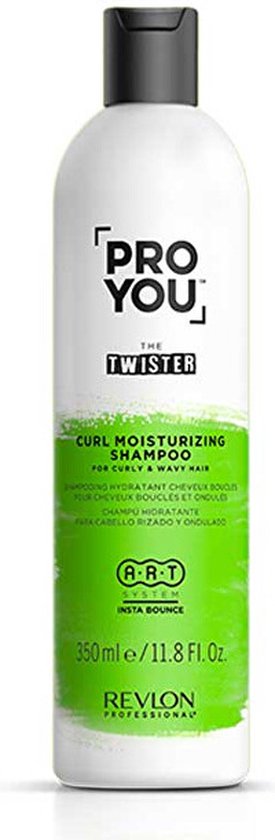 Shampoo ProYou the Twister Revlon (350 ml)
