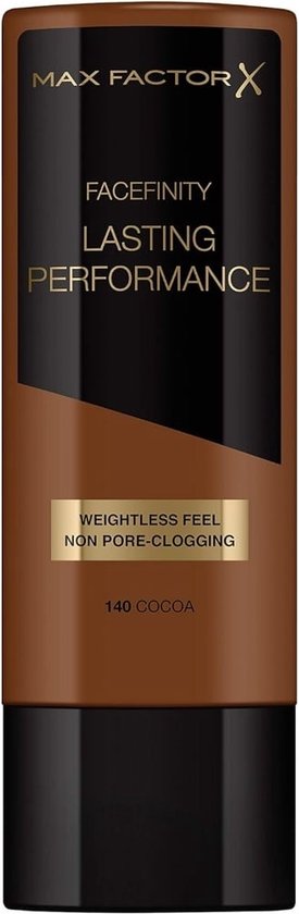 Max Factor - Lasting Performance Vloeibare Foundation - 35ml