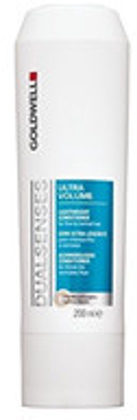 Goldwell - Dualsenses Ultra Bodifying Volume Conditioner