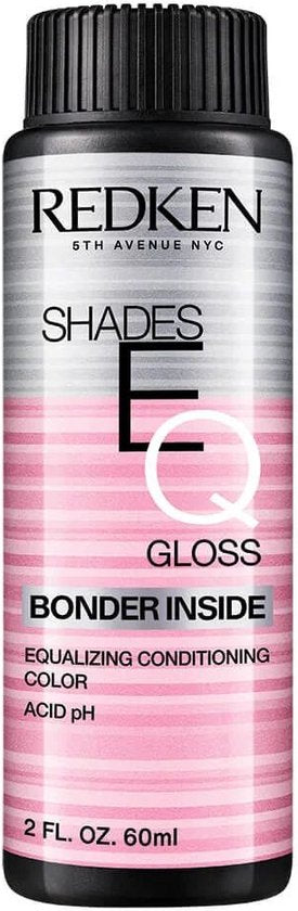 Semi-permanente kleurstof Redken Shades Eq