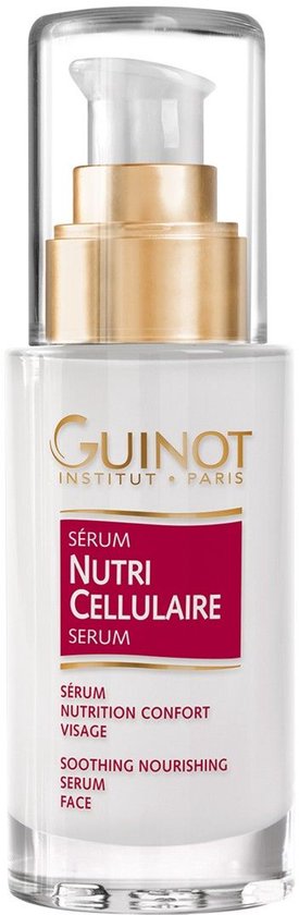 Gezichtsserum Guinot Nutri Cellulaire 30 ml