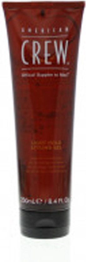 American Crew | Light Hold Styling Gel
