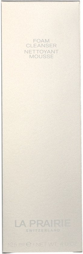 La Prairie Foam Cleanser - 125 ml