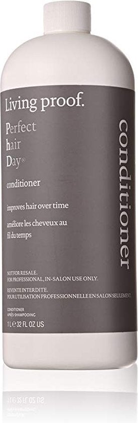 Living Proof - Perfect Hair Day (PhD) - Conditioner - 1000 ml