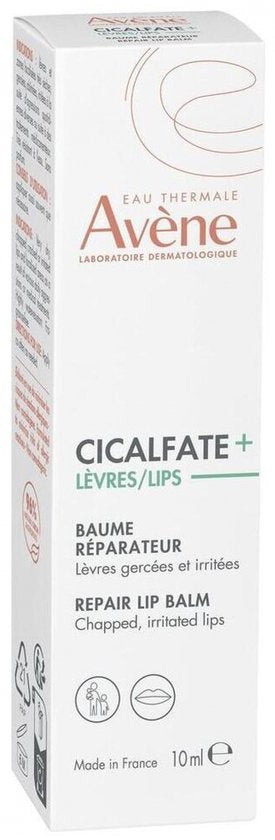 Avène Cicalfate+ Herstellende Lippenbalsem 10 ml