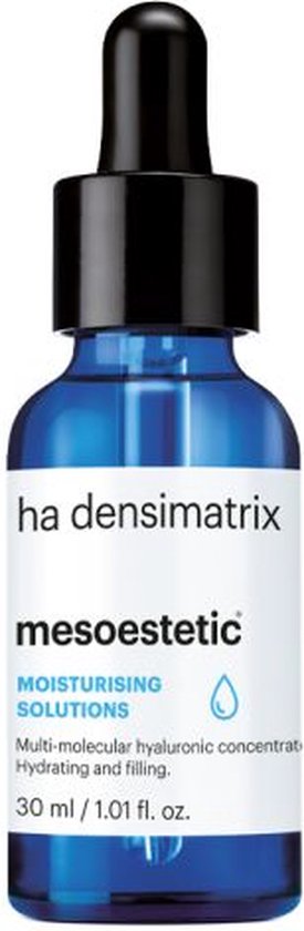 Mesoestetic HA Densimatrix 30ml - Vernieuwde versie