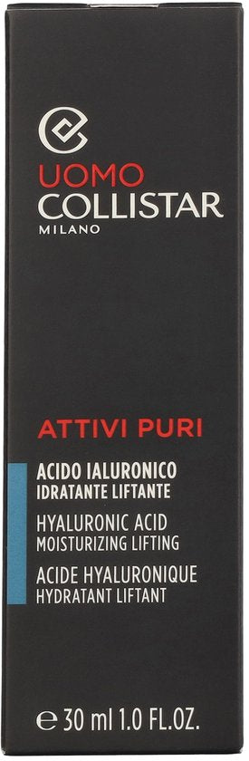 Collistar Hyaluronic Acid Moisturizing Lifting - 30 ml