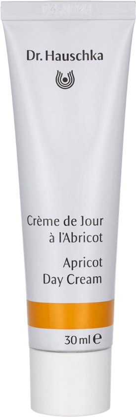 Apricot Day Cream
