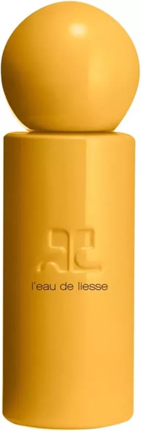 Courrèges - L'Eau de Liesse