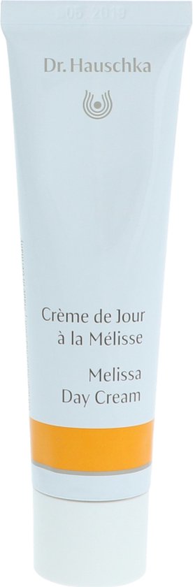 Dr. Hauschka Melissa Day Cream - 30 ml - Dagcreme