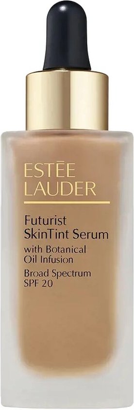 Estée Lauder Futurist Skintint 30ml | Pebble - 3C2 | - 3C2 Pebble