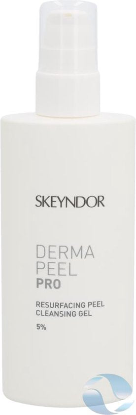 Skeyndor Resurfacing Peel Reinigingsgel