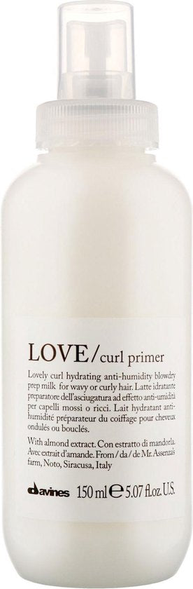 Davines - LOVE - Curl Primer - 150ml