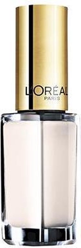 L'Oréal Paris Make-Up Designer Color Riche Le Vernis 201 nagellak Roze
