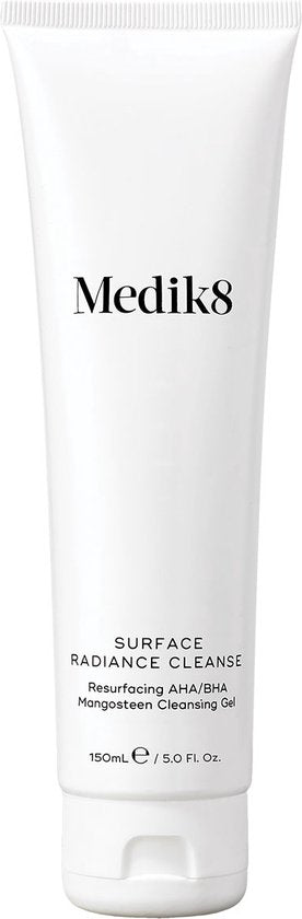 Medik8 - Surface Radiance Cleanse - Dagelijkse reiniger - 150 ml
