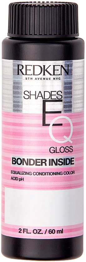Redken - Shades EQ - Demi Permanent Hair Color 60ML - 07VB violet star