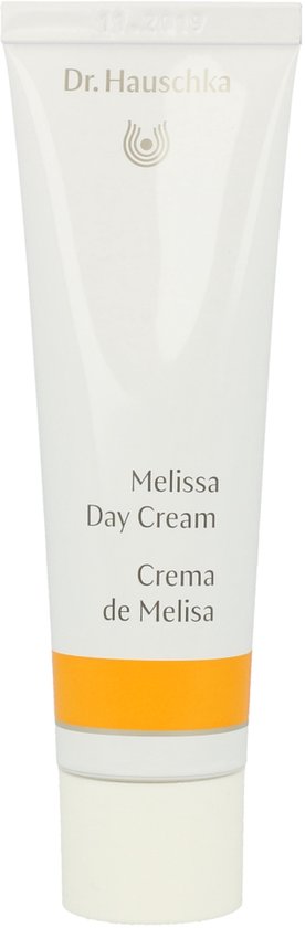 Dr. Hauschka Melissa Day Cream - 30 ml - Dagcreme