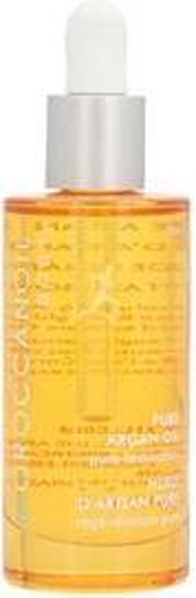 Moroccanoil Body Olie Pure Argan 50 ml