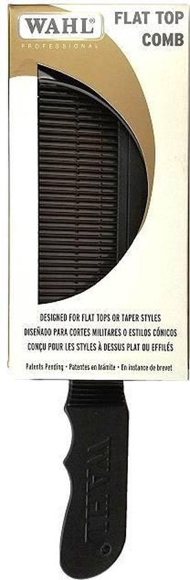 Wahl Flat Top Speed Comb Tondeusekam