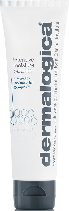 Dermalogica Intensive Moisture Balance | Moisturizer voor de droge huid | 50 ml