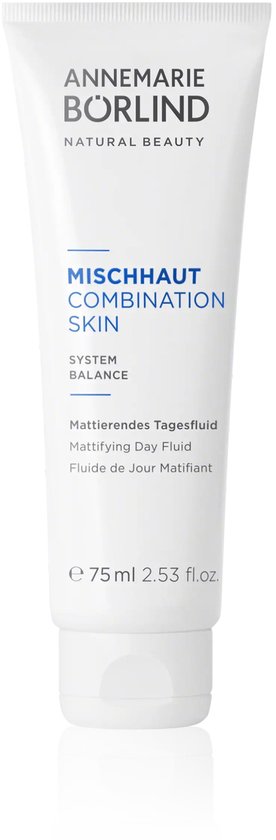 Borlind Combination Skin Facial Toner - 150 ml