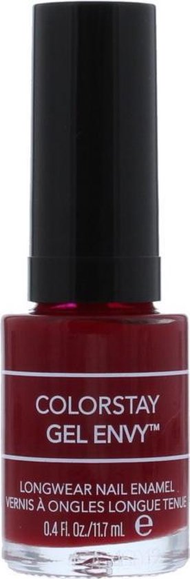Revlon Colorstay Gel Envy Nagellak | 600 Queen Of Hearts
