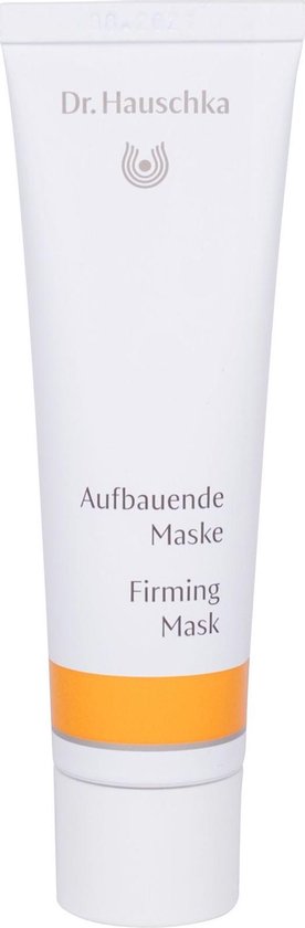 Dr. Hauschka - Firming Mask - 30ml