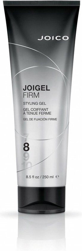 Joico - Style  Finish - JoiGel Firm - Styling Gel - 250 ml