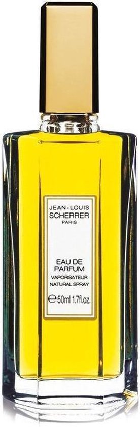 Jean Louis Scherrer - J,L Scherrer 1 Edp Spray 50 Ml