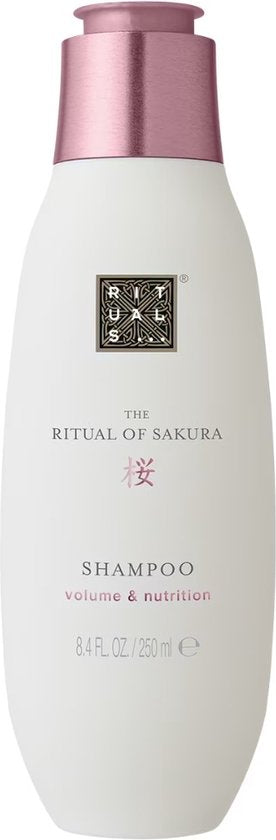 Rituals - Ritual of Sakura - Nourishing Shampoo - 250ml