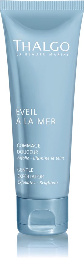 Thalgo Gentle Exfoliator - 50 ml