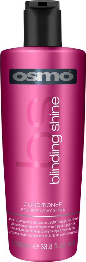 Osmo Blinding Shine Conditioner 1L