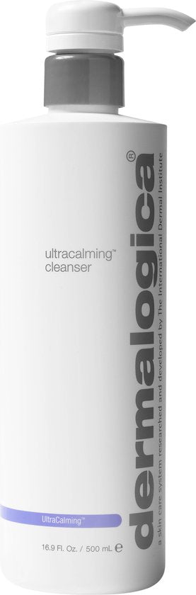 Dermalogica UltraCalming Cleanser Gezichtsreiniger | 500 ml