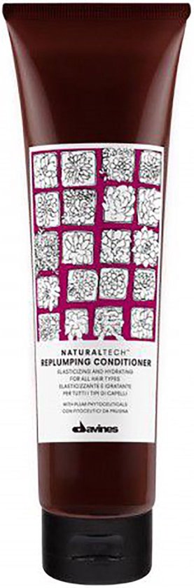 Davines Replumping Conditioner - 150 ml