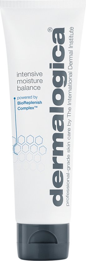 Dermalogica Intensive Moisture Balance Dagcrème | 100 ml
