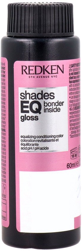 Redken Shades EQ Gloss 09NB 60ml