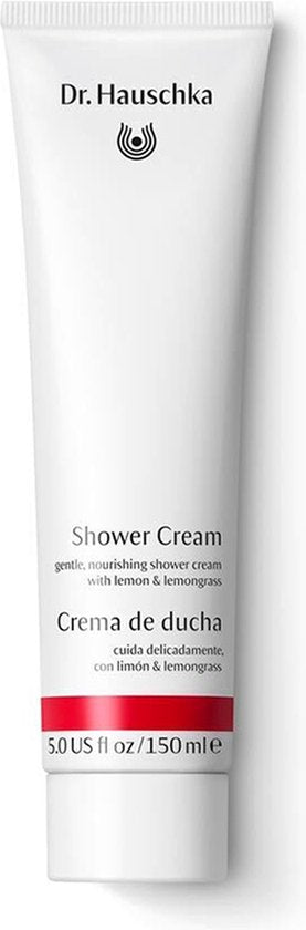 Dr. Hauschka Shower Cream - 150 ml