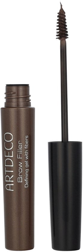 Artdeco - Brow Filler / Wenkbrauwgel - 03 Brown