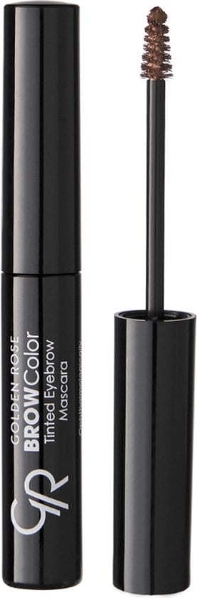 Golden Rose - Tinted Eyebrow Mascara 03 - As Tint