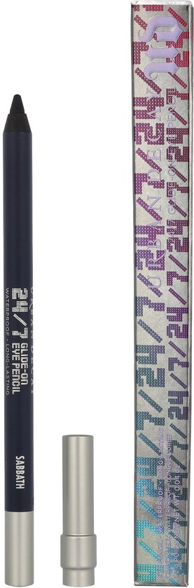 Oogpotlood Urban Decay 24/7 Glide-On Sabbath