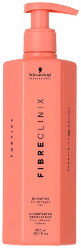 Fibre Clinix - Fortify Shampoo - 300ml