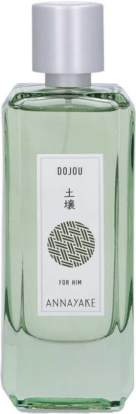 Annayake Dojou Voor Hem Edt Spray