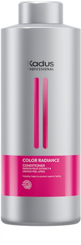 Kadus Professional Care - Color Radiance Conditioner 1L