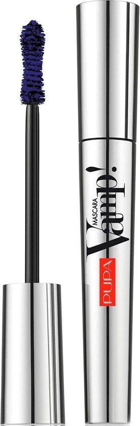 Pupa Vamp! - Mascara 301 -  Electric Blue