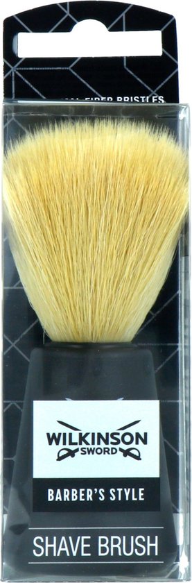 Wilkinson Premium Edition Scheerkwast